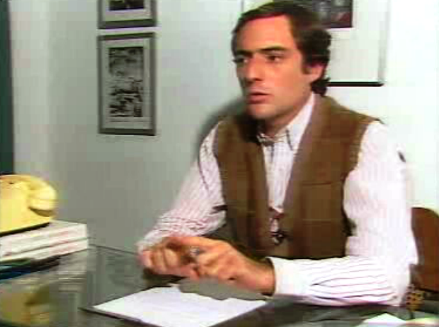 A comunicação social e os casos de corrupção