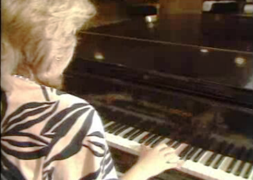 Concerto de piano nos Coliseus