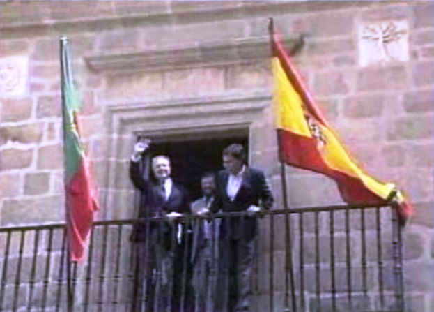 Relações entre Portugal e Espanha