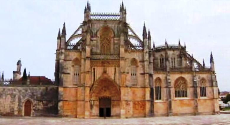 A Grande Revolução