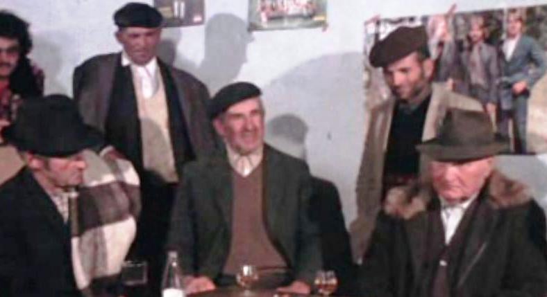 Renascer das Tradições