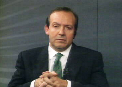 Entrevista a Ramiro Moreira