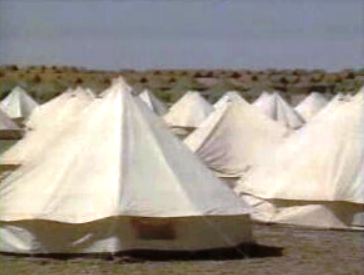 Missão da AMI na Jordânia