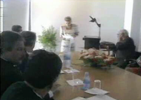 Prevenção de fogos florestais