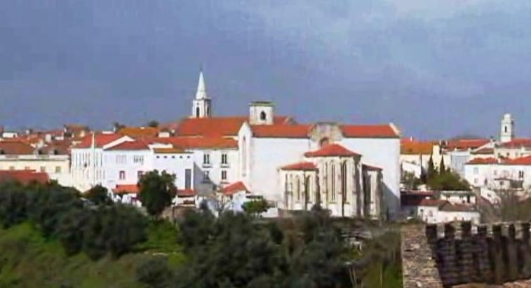 As Revoluções Portuguesas I