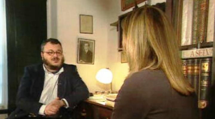 Ricardo António Alves