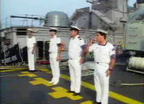 Fragata “Roberto Ivens”