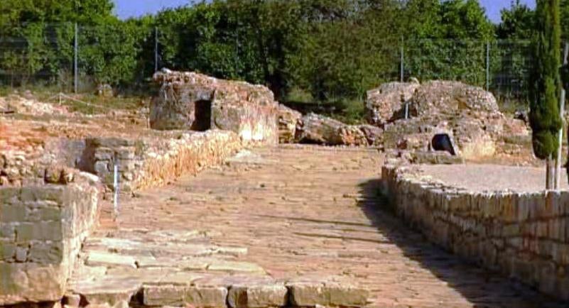 O Tempo dos Arqueólogos