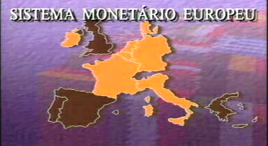 Sistema Monetário Europeu