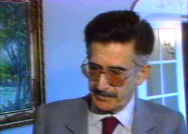 Declarações de Saib Bafi