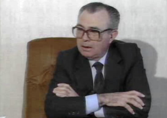 Perfil de empresários portugueses