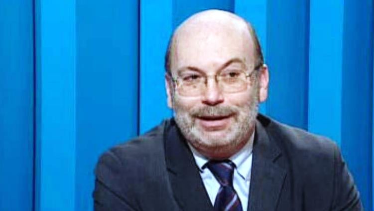 Salvato Telles de Menezes