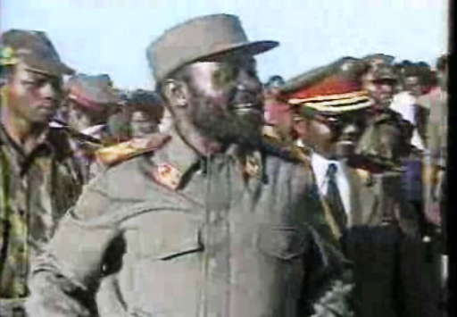 Situação social e política em Moçambique