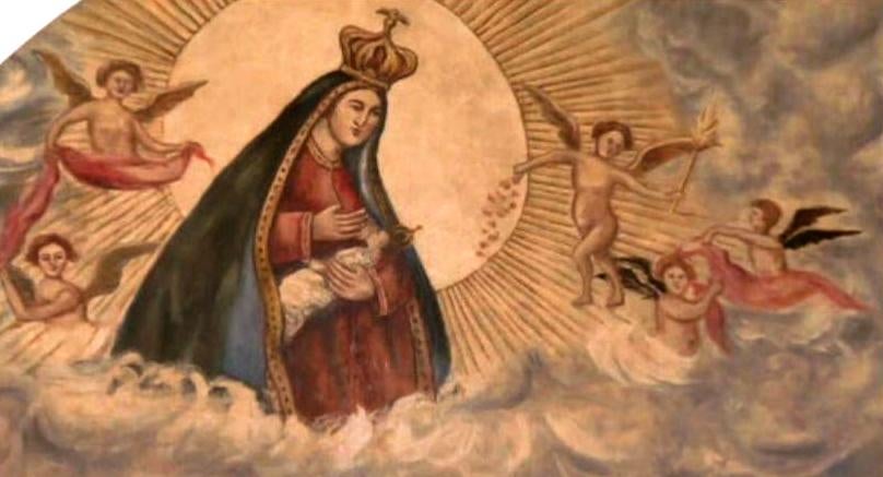 A Nebulosa das Lendas