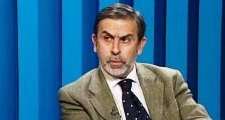 José António Saraiva