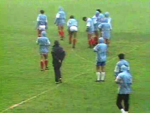 Seleção nacional portuguesa de futebol