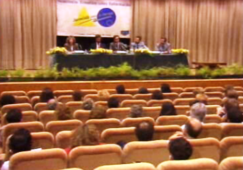 Seminário temático sobre informação