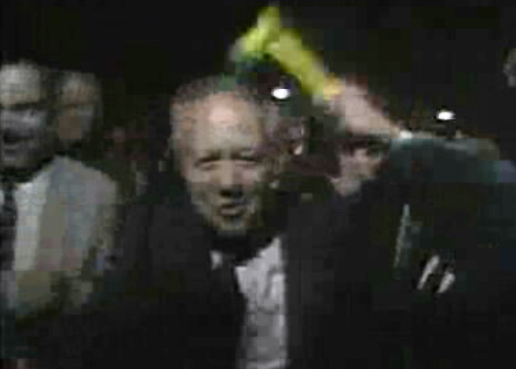 Noite de São João no Porto