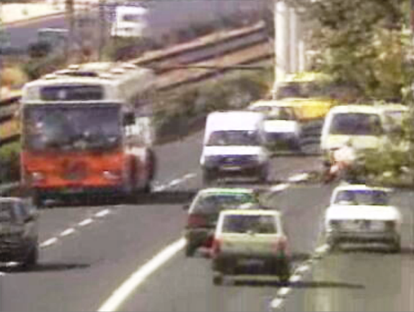 Seminário “Os Sistemas de Transporte e o Ambiente”