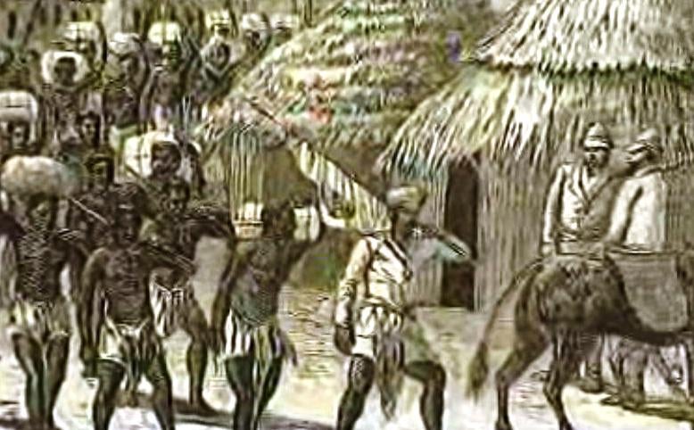 A Marinha e o Ultramar – Parte II