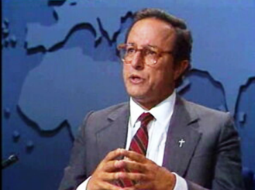 Entrevista ao Padre António Vaz Pinto