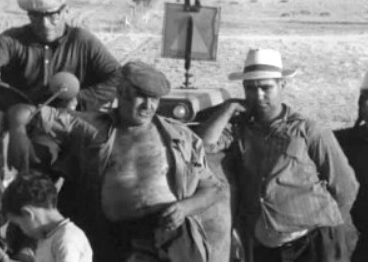 Reforma Agrária no Alentejo IV