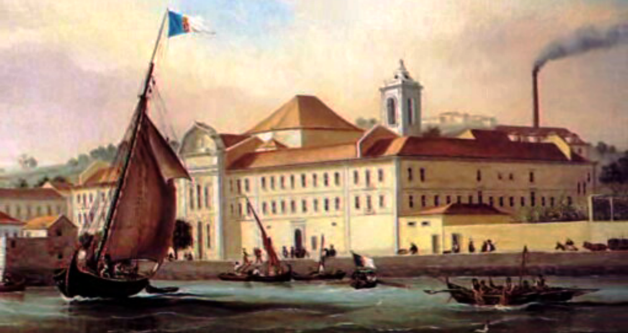 A Alma e a Gente – Temporada IX