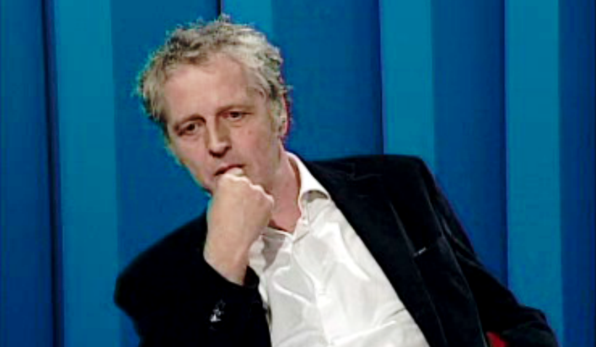 Bernardo Pinto de Almeida