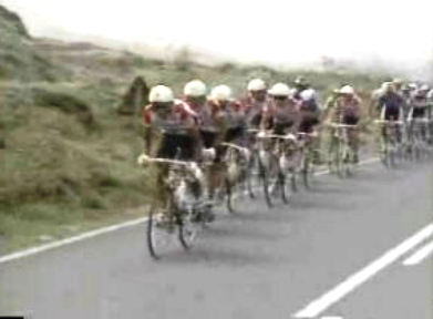 Ciclismo: Volta ao Futuro