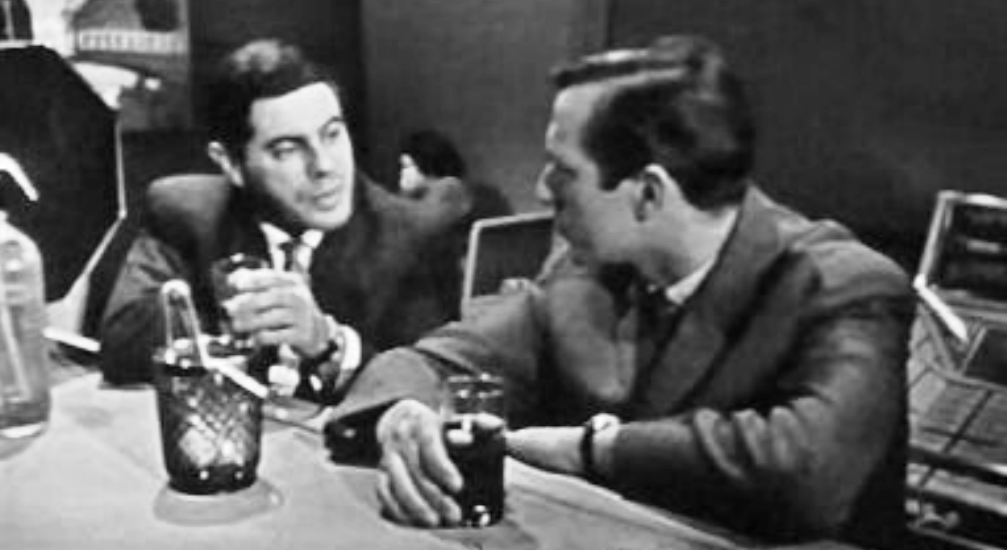 Crime Demasiado Perfeito – Parte II