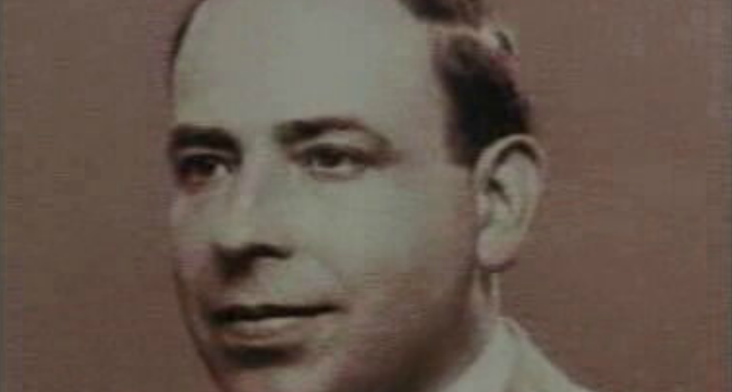 Retrato do General Humberto Delgado