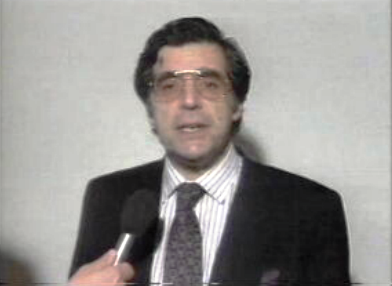 Assinatura de protocolo com os Açores