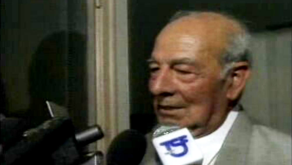 Declarações de Edgar Cardoso