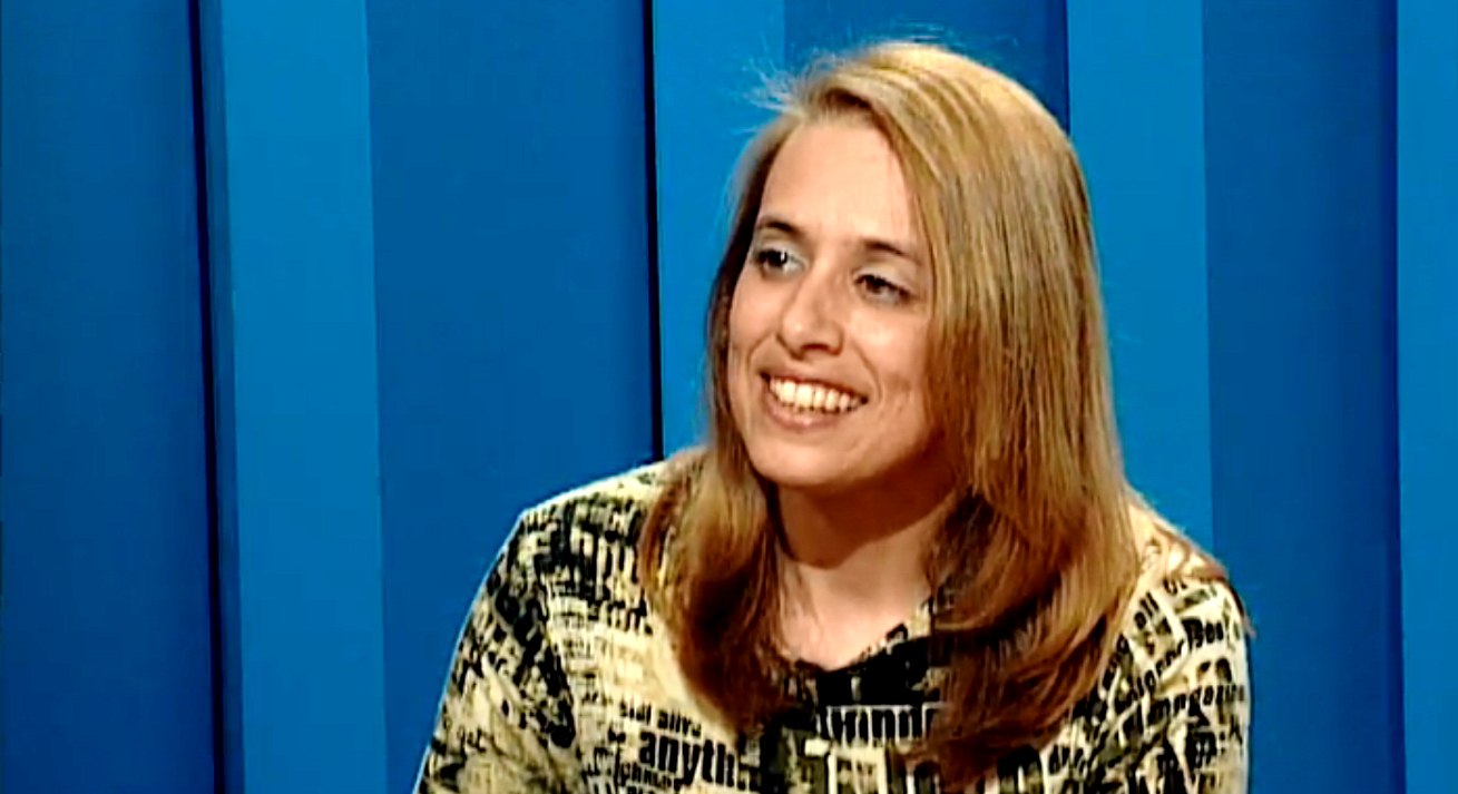 Luísa Fortes da Cunha