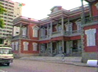 Projectos de intercâmbio cultural