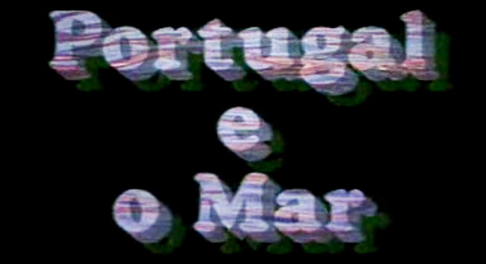 Portugal e o Mar – 8 Séculos de História