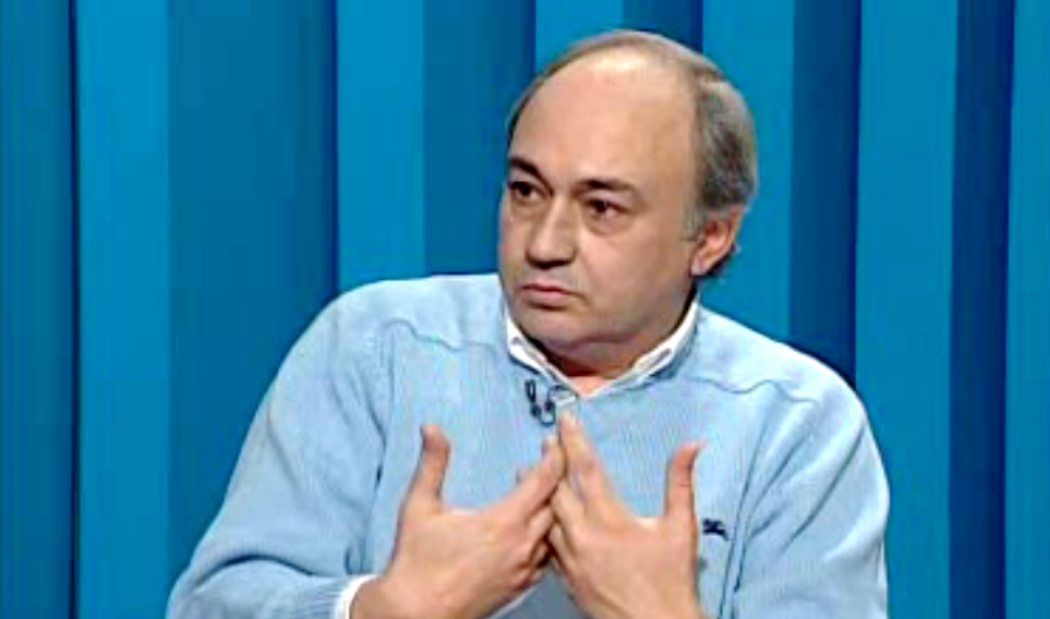 António Mega Ferreira