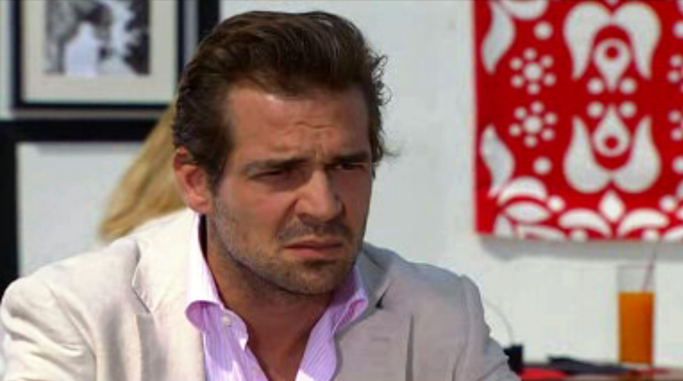 Pai à Força – Ep. 04