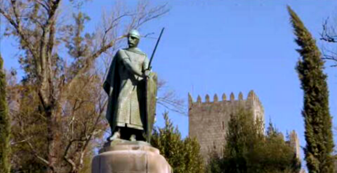 Portugal, Século XII