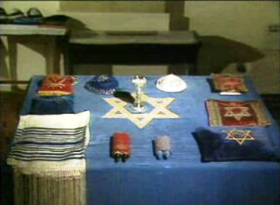 Presença dos judeus em Tomar