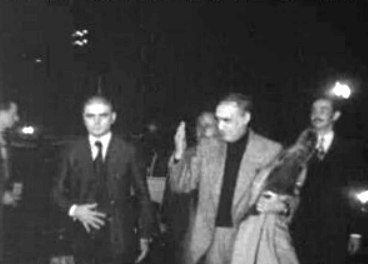 General Spínola exilado no Brasil