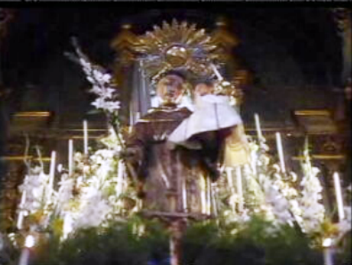 Dia de Santo António