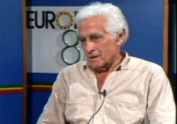 Declarações de Álvaro Cunhal