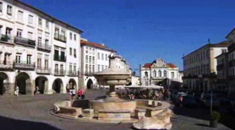 Évora, 6 Mil Anos de História