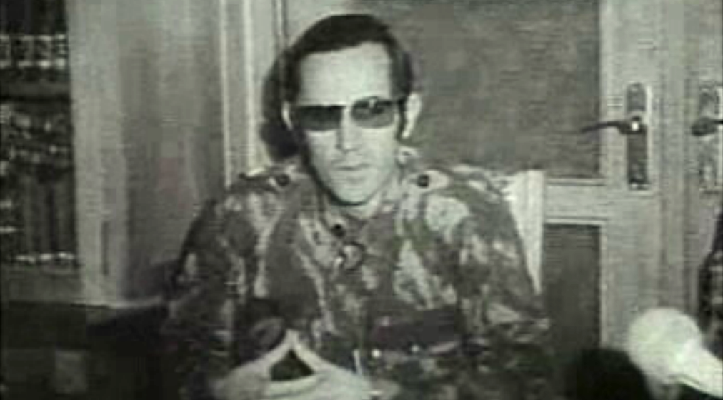 Evocação do 25 de Novembro