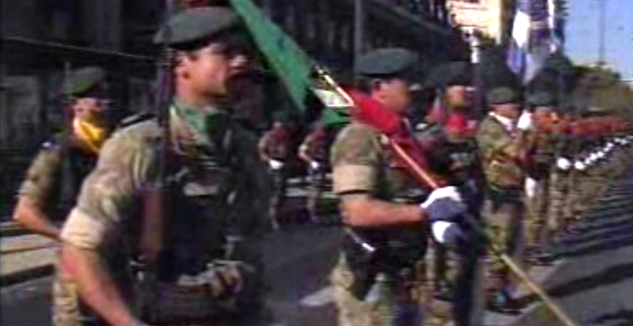 Comemoração da Restauração da Independência