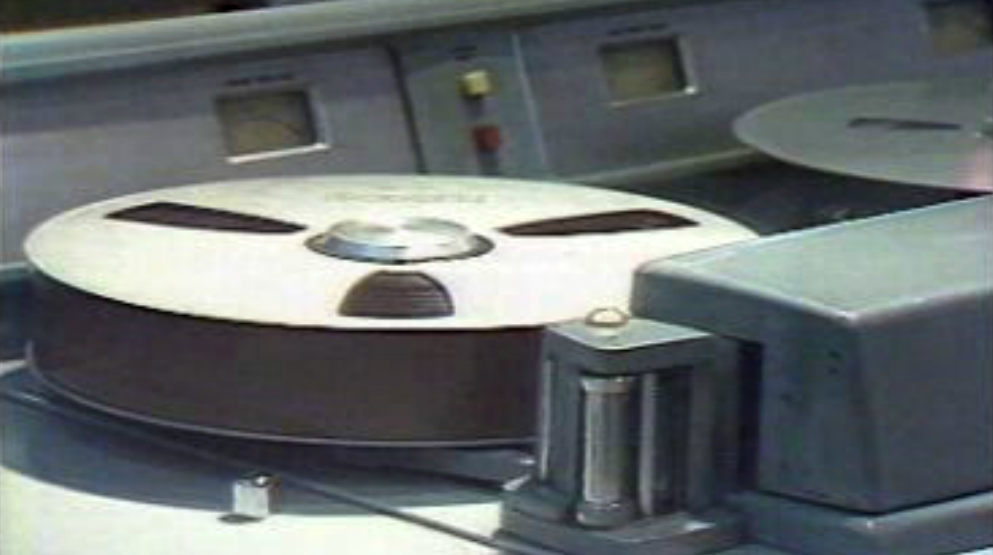 Exposição dos “50 Anos de Televisão”