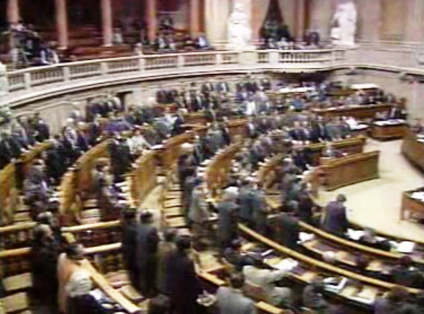 Apresentação do OE 1991