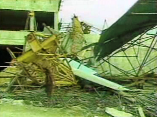 Acidente de trabalho na construção civil