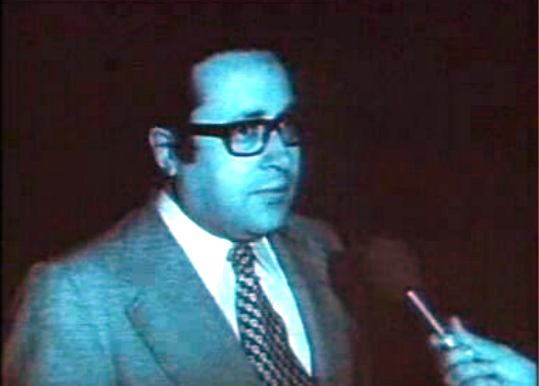 Percurso político de Adelino Amaro da Costa